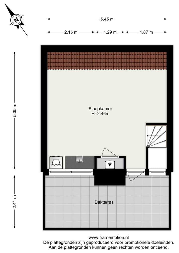 Foto 32 van Harplaan 4