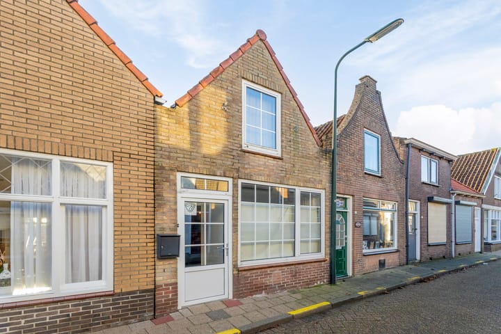 Foto 1 van Weststraat 7