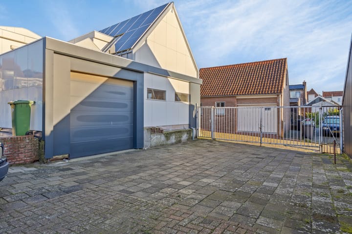 Foto 2 van Weststraat 7