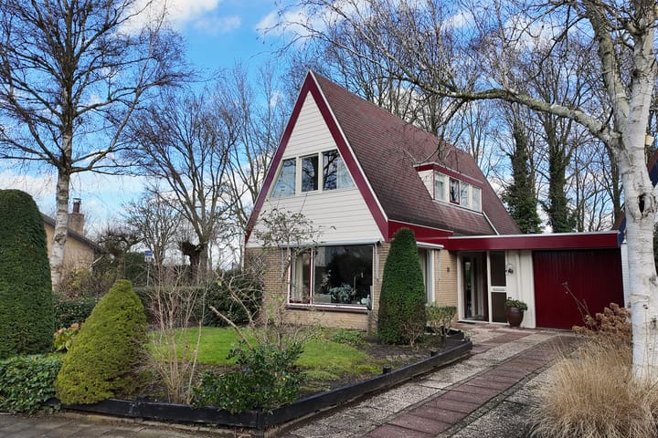 Foto 1 van Beukenlaan 31