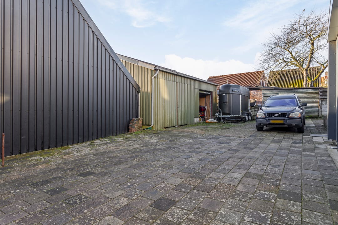 Foto 7 van Weststraat 7