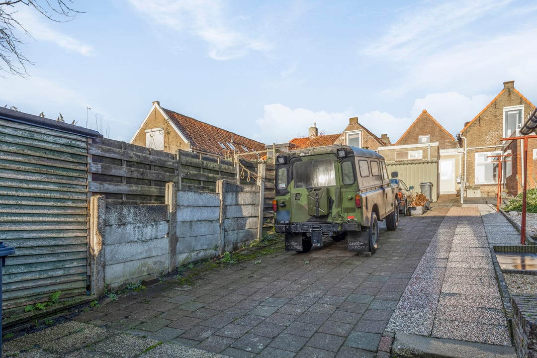 Foto 8 van Weststraat 7