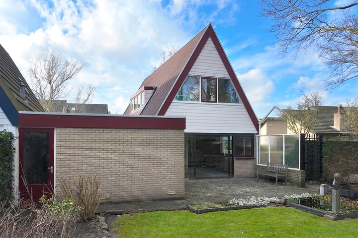 Foto 6 van Beukenlaan 31