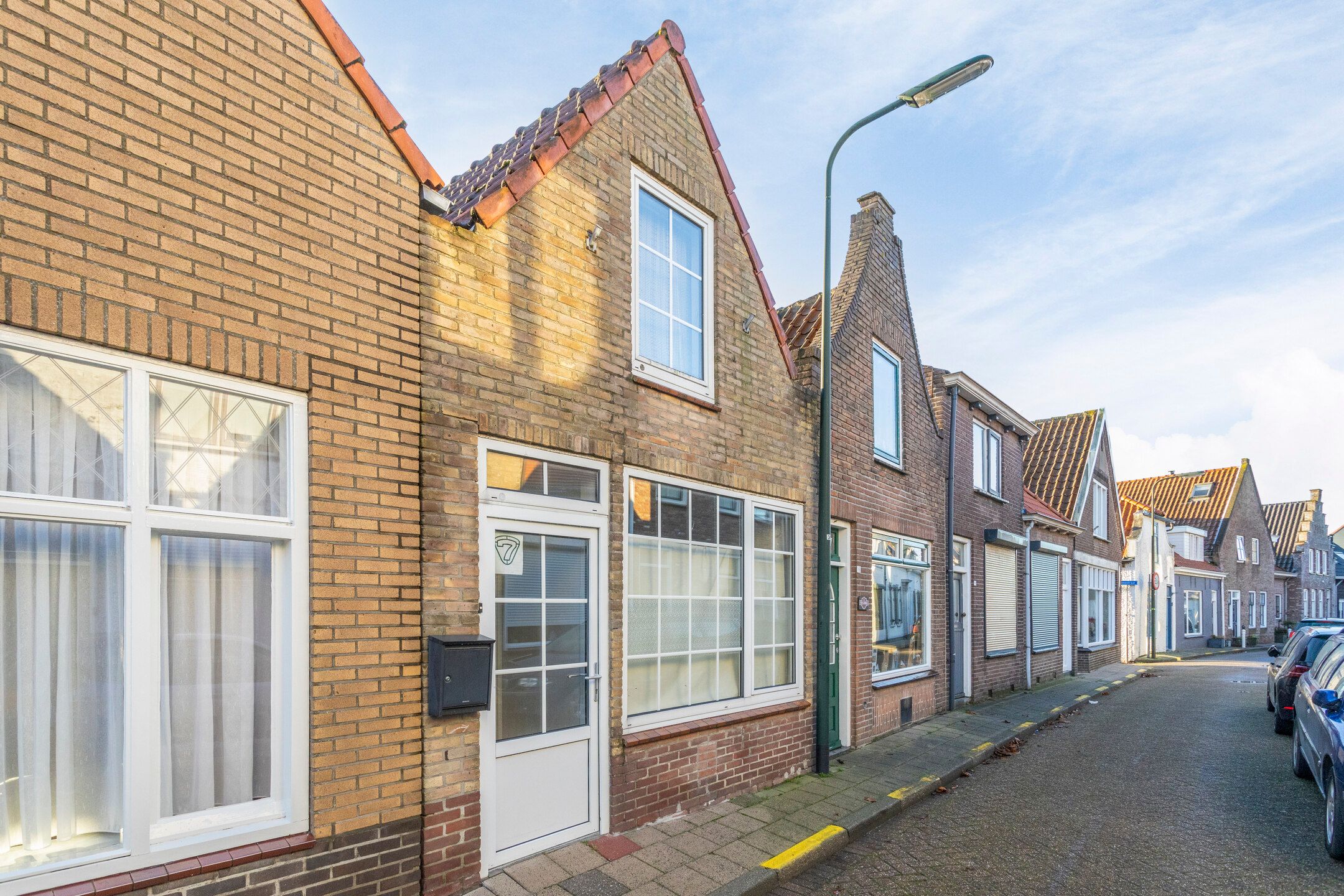 Foto 9 van Weststraat 7