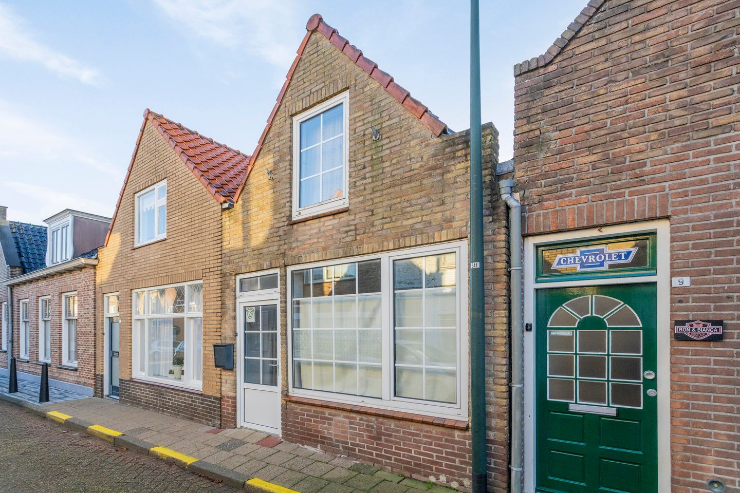 Foto 10 van Weststraat 7