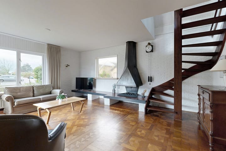 Foto 9 van Beukenlaan 31