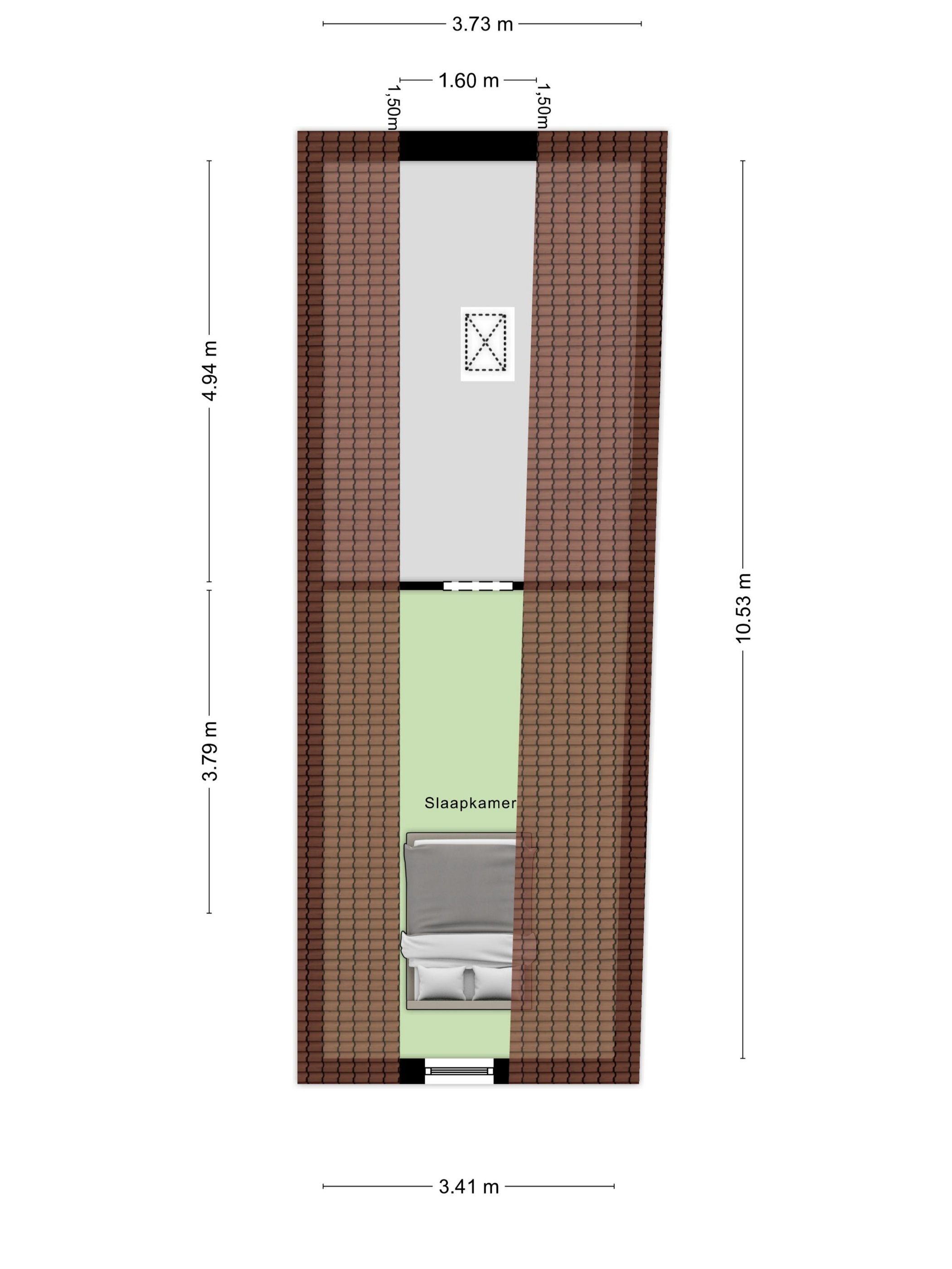 Foto 12 van Weststraat 7