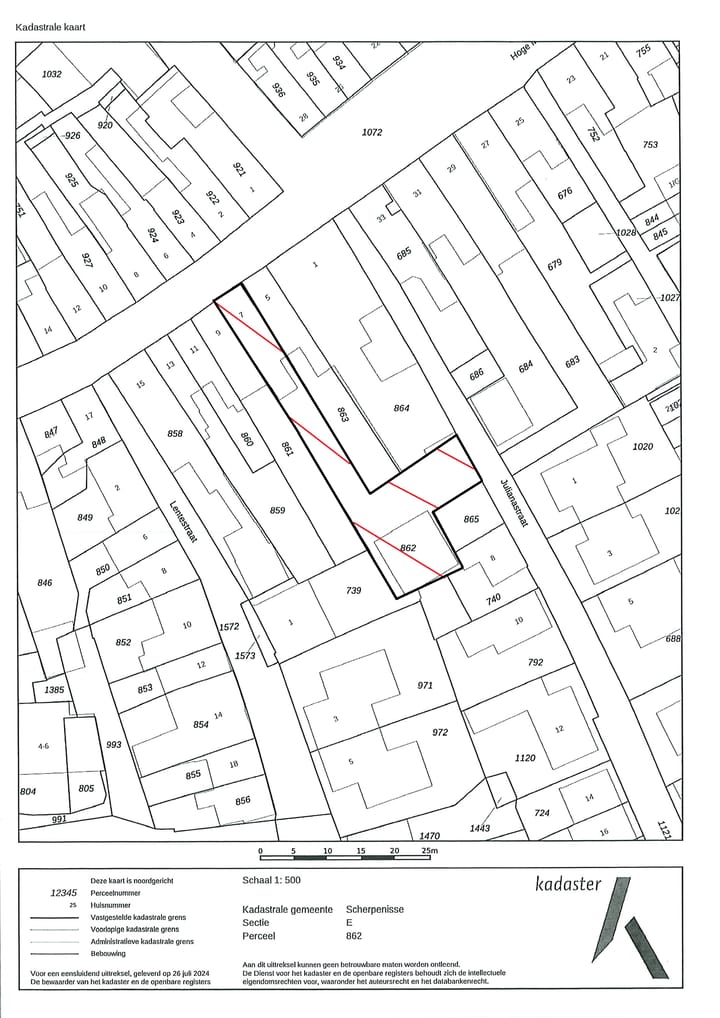 Foto 14 van Weststraat 7