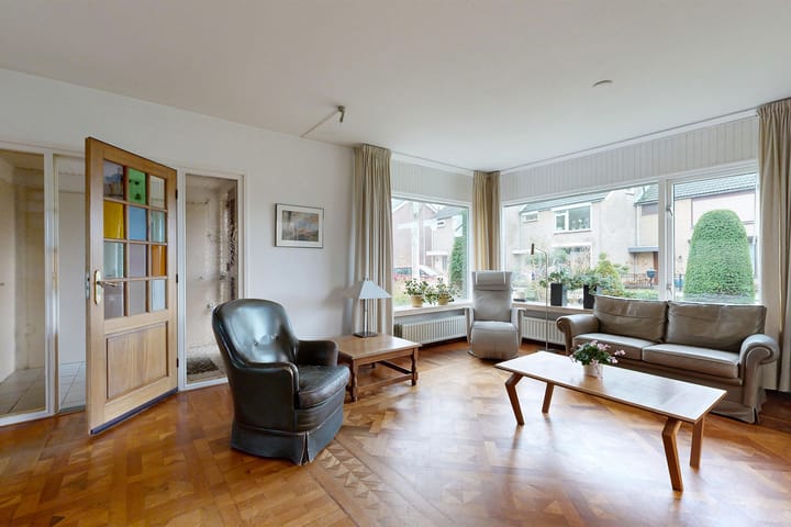 Foto 14 van Beukenlaan 31