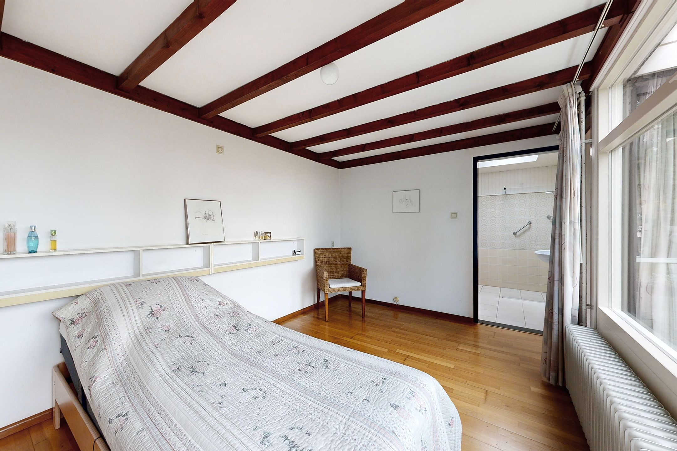 Foto 30 van Beukenlaan 31