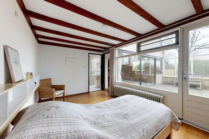 Foto 31 van Beukenlaan 31