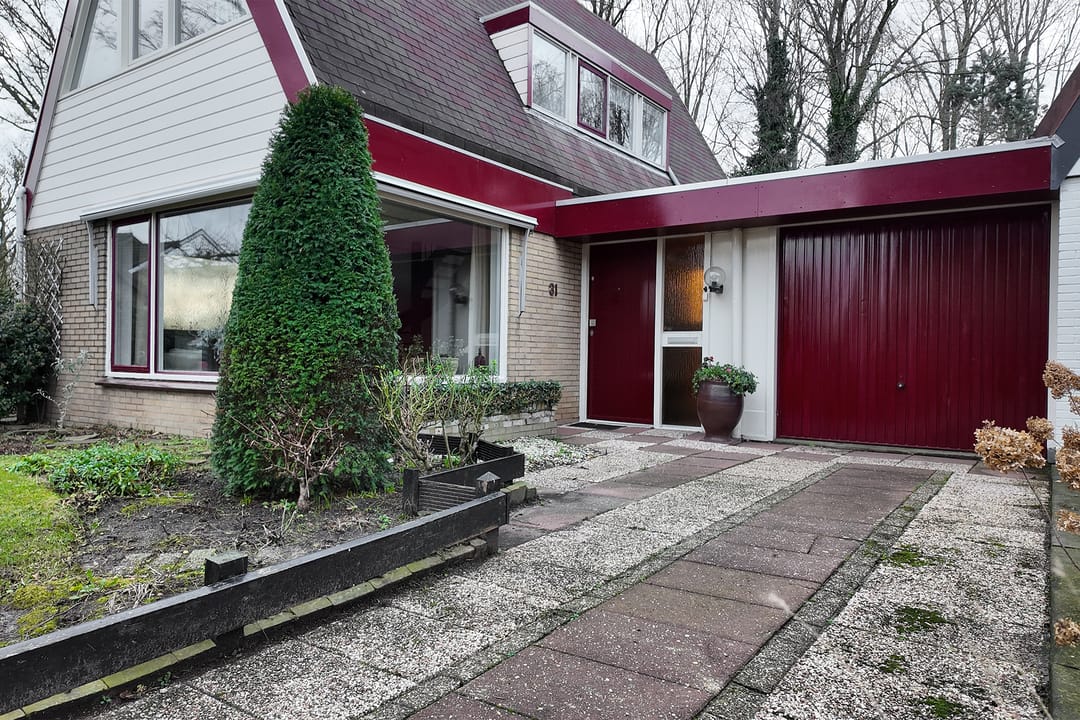 Foto 58 van Beukenlaan 31