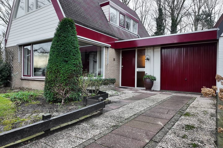 Foto 58 van Beukenlaan 31