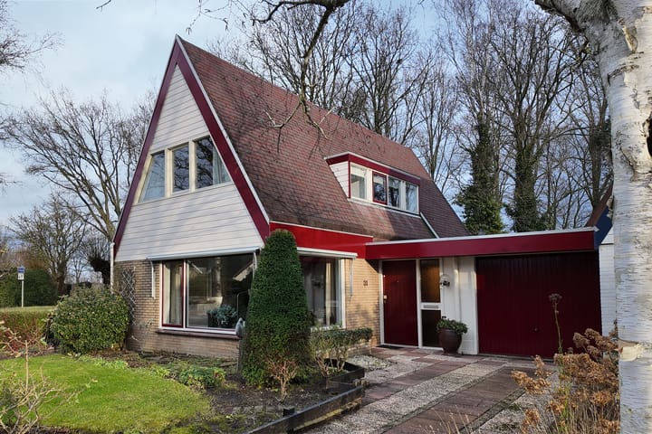 Foto 59 van Beukenlaan 31