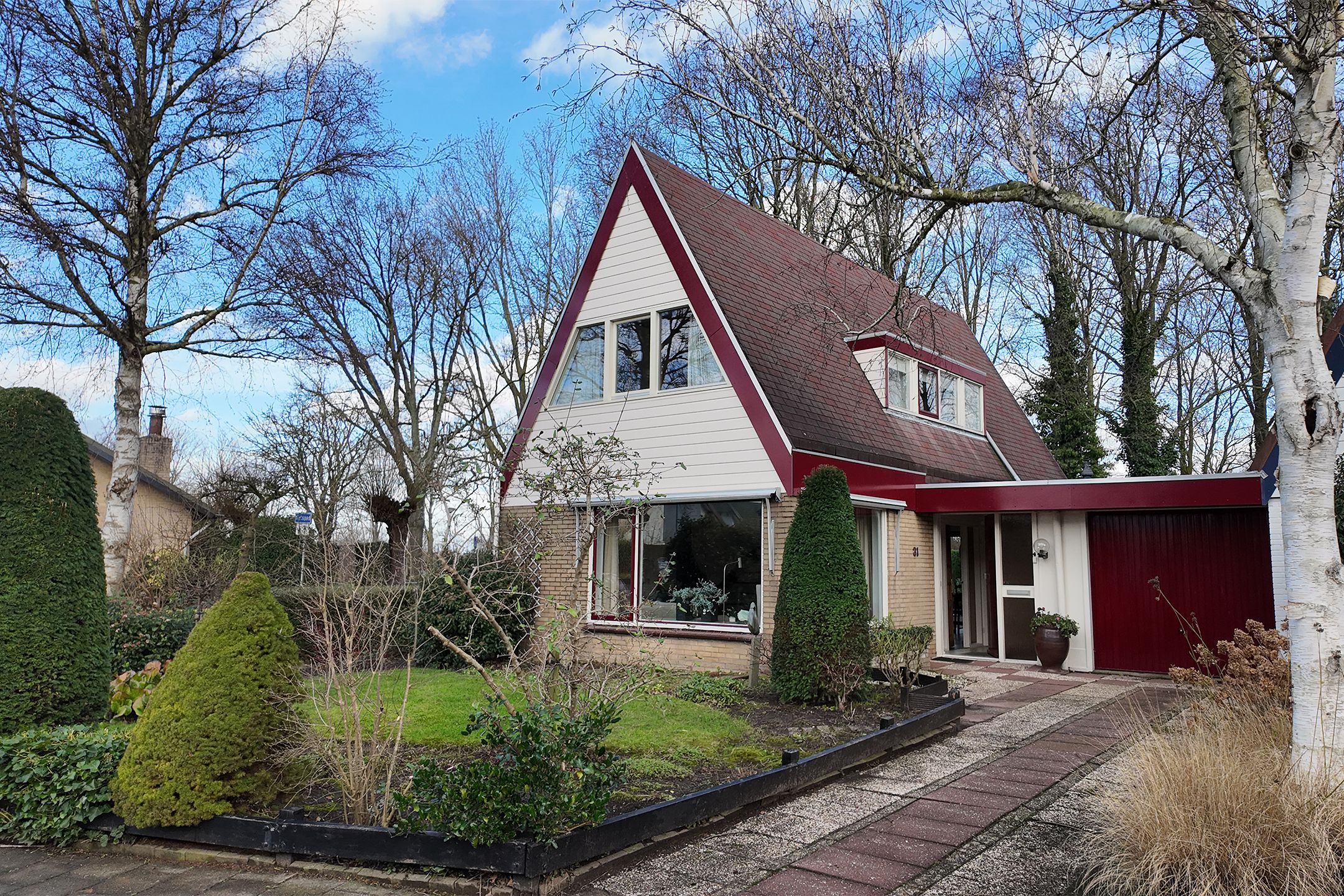 Foto 60 van Beukenlaan 31