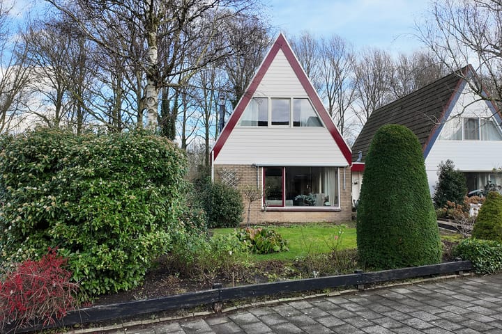 Foto 61 van Beukenlaan 31