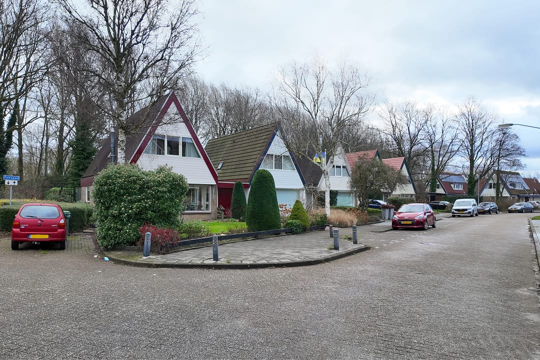 Foto 62 van Beukenlaan 31