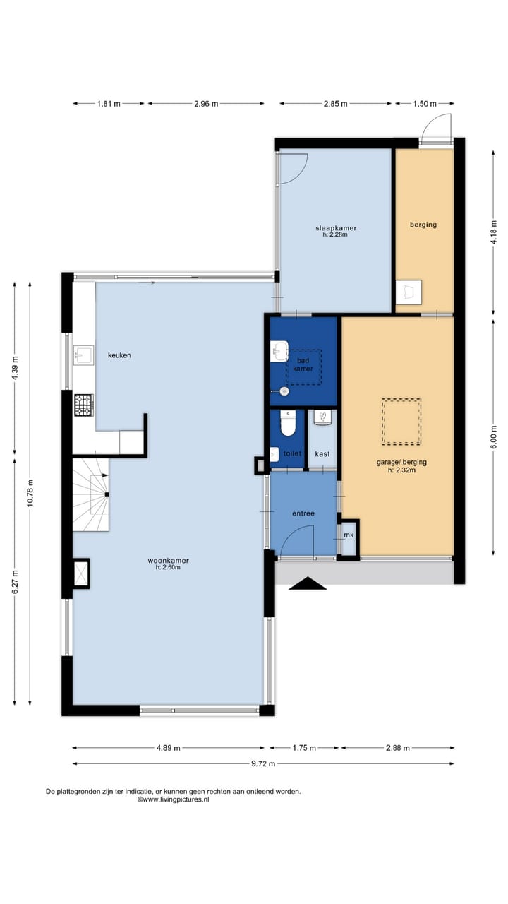 Foto 64 van Beukenlaan 31