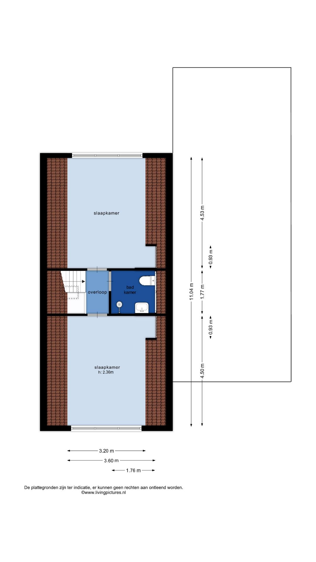 Foto 65 van Beukenlaan 31