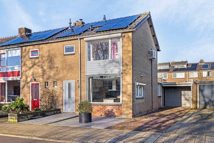 Foto 1 van Paulus Potterstraat 31