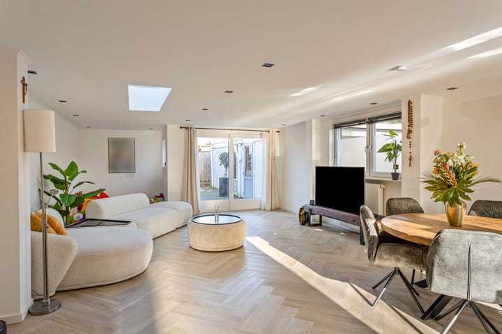 Foto 2 van Paulus Potterstraat 31