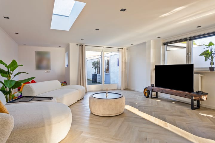 Foto 3 van Paulus Potterstraat 31