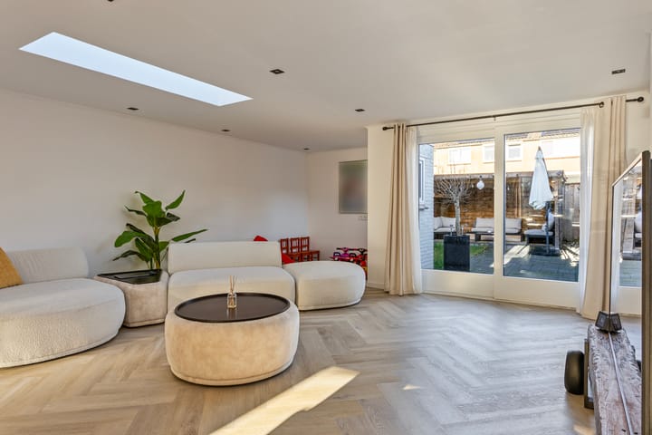 Foto 4 van Paulus Potterstraat 31