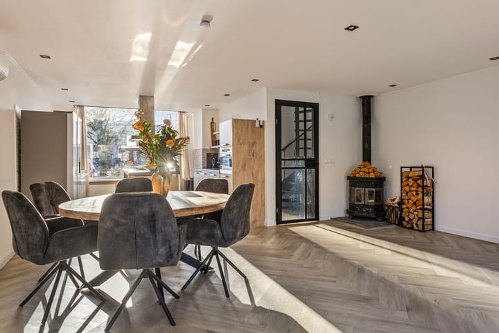 Foto 7 van Paulus Potterstraat 31