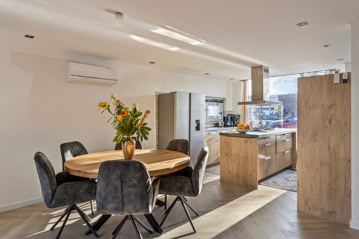 Foto 8 van Paulus Potterstraat 31