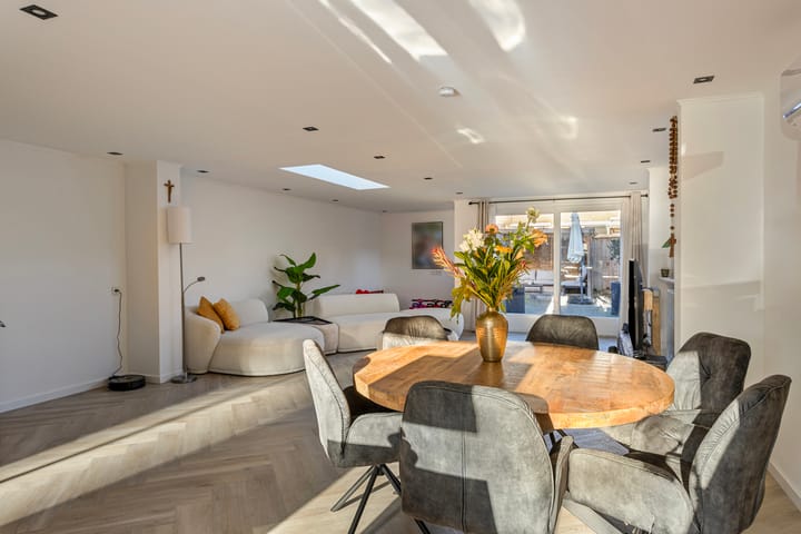 Foto 10 van Paulus Potterstraat 31