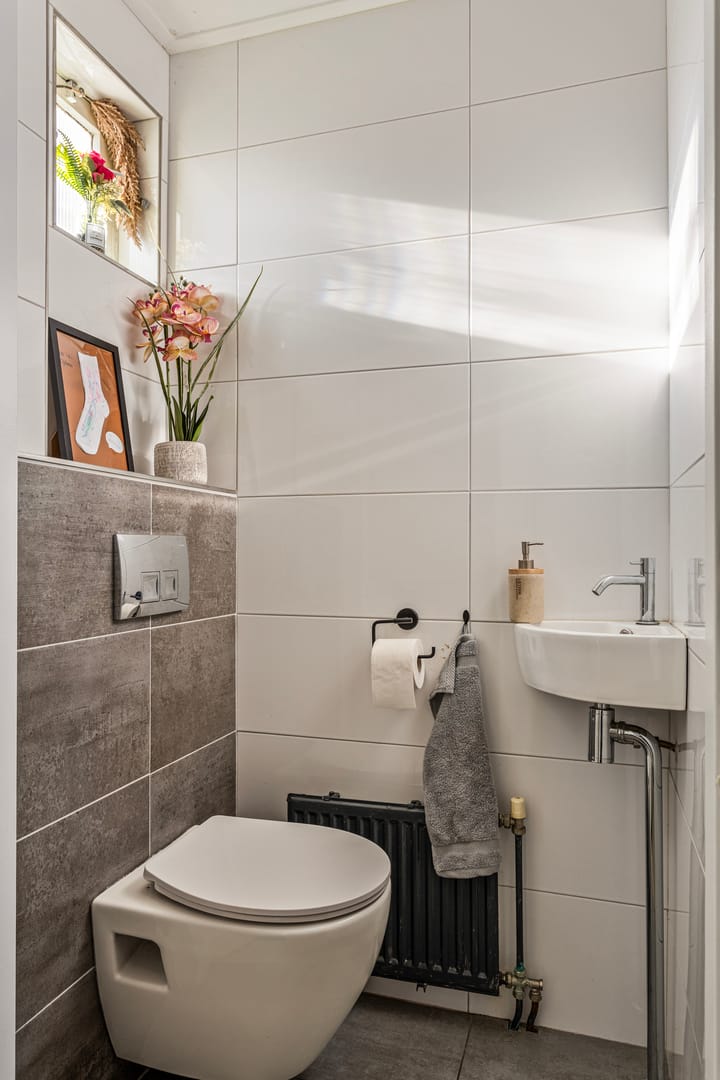 Foto 15 van Paulus Potterstraat 31