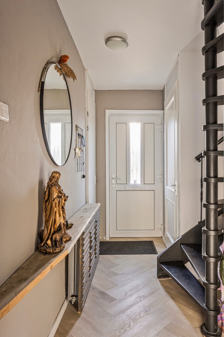 Foto 16 van Paulus Potterstraat 31