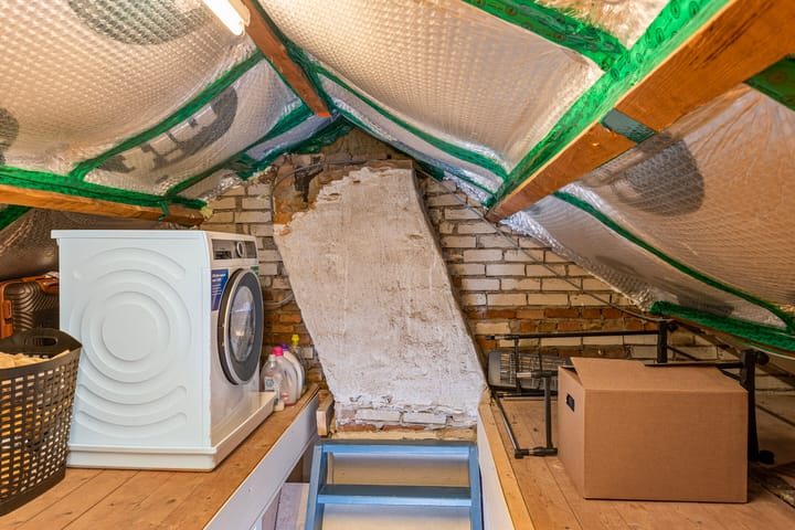 Foto 26 van Paulus Potterstraat 31