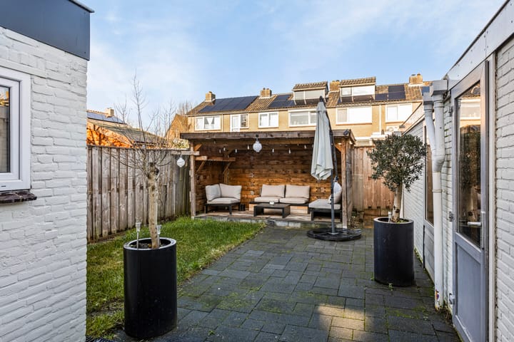 Foto 28 van Paulus Potterstraat 31