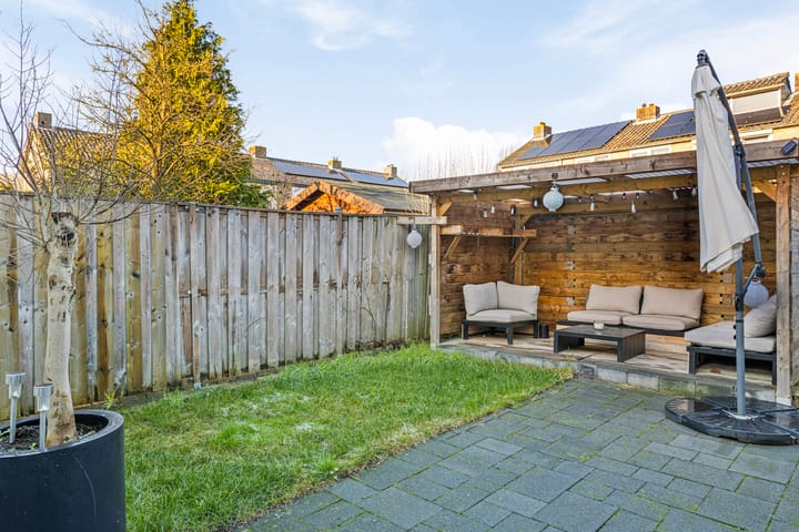 Foto 29 van Paulus Potterstraat 31