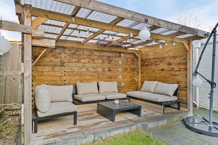 Foto 30 van Paulus Potterstraat 31