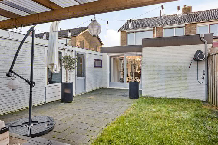 Foto 32 van Paulus Potterstraat 31