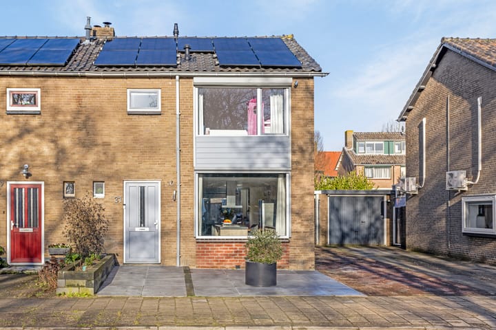 Foto 33 van Paulus Potterstraat 31