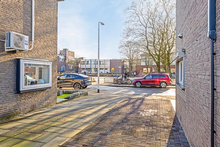 Foto 35 van Paulus Potterstraat 31