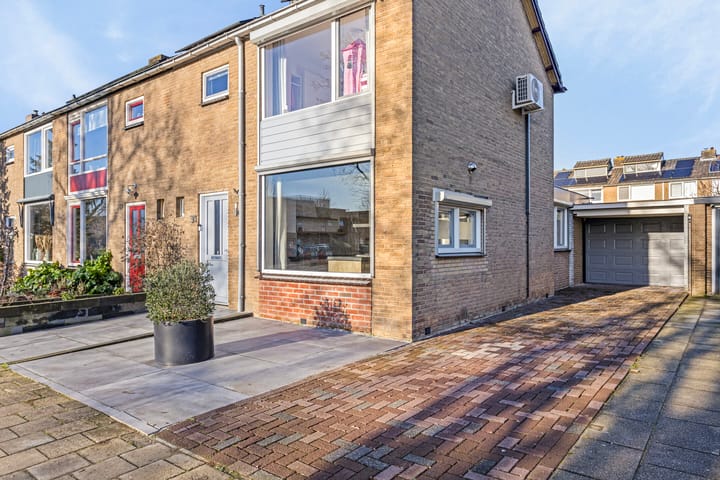 Foto 37 van Paulus Potterstraat 31