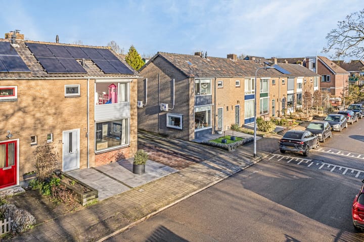 Foto 39 van Paulus Potterstraat 31