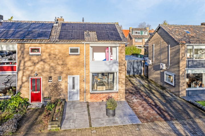 Foto 40 van Paulus Potterstraat 31