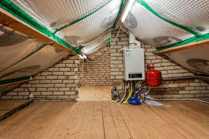 Foto 25 van Paulus Potterstraat 31