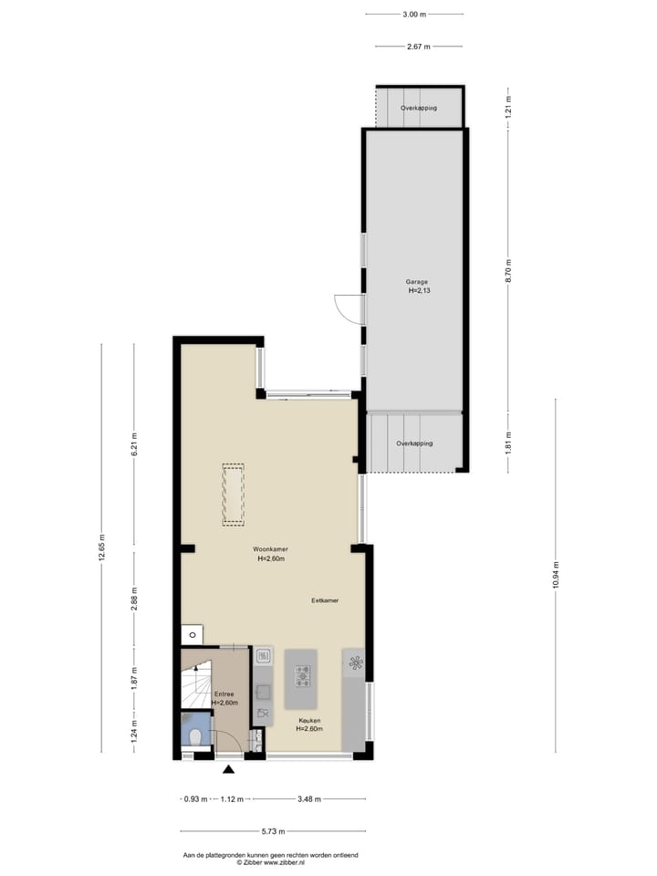 Foto 42 van Paulus Potterstraat 31