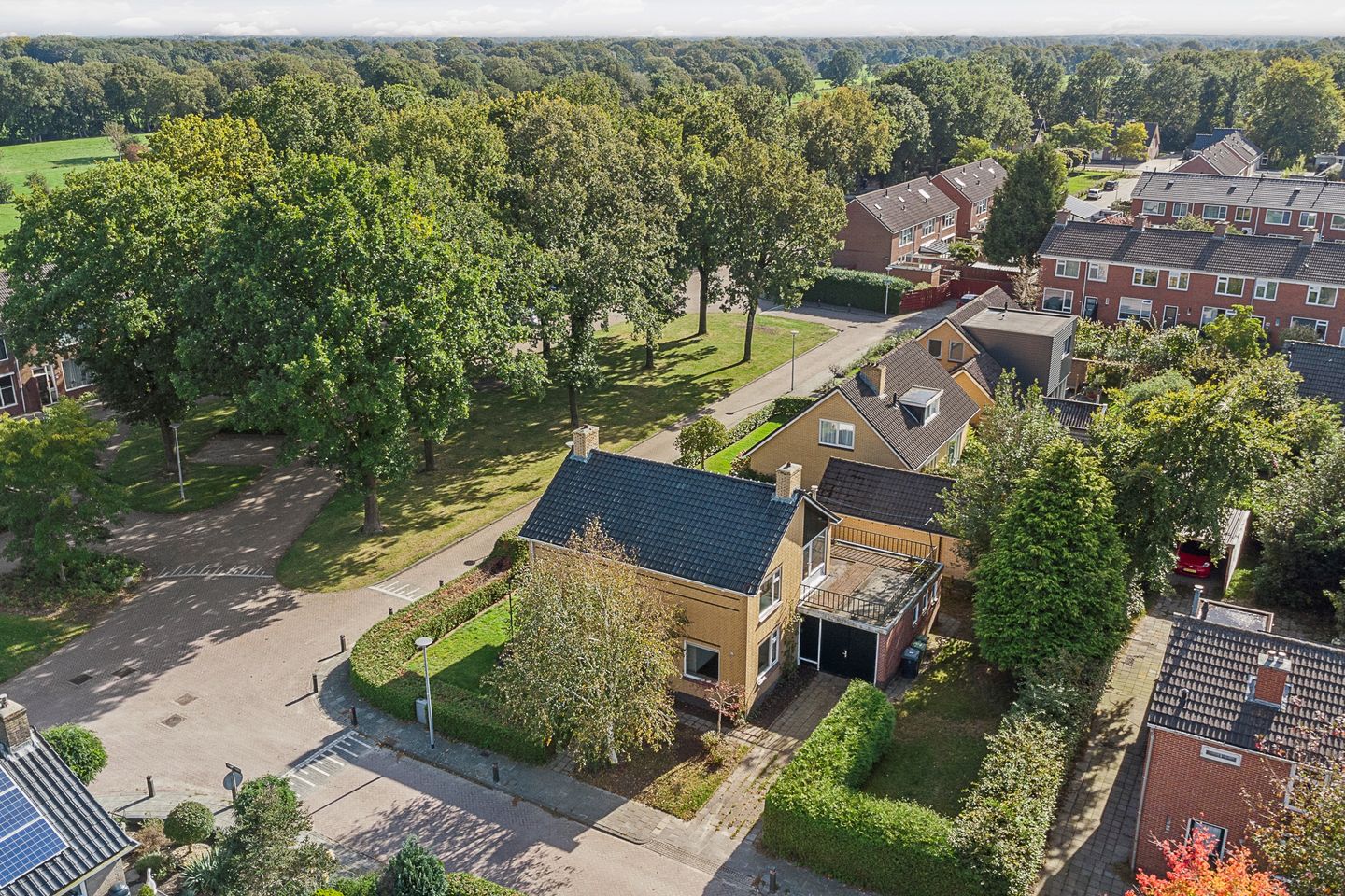 Foto 1 van Centrumweg 32