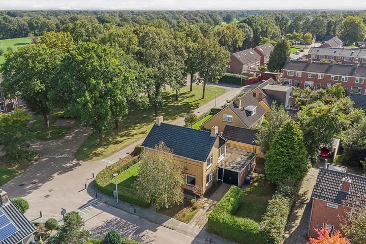 Foto 1 van Centrumweg 32