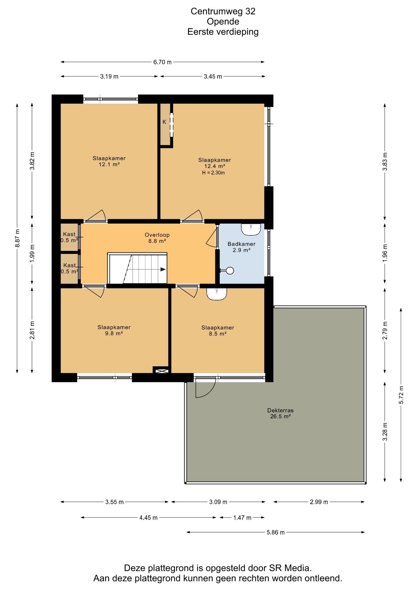 Foto 35 van Centrumweg 32