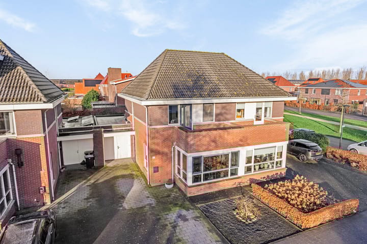 Foto 5 van Wijngaard 11