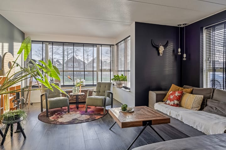 Foto 8 van Wijngaard 11