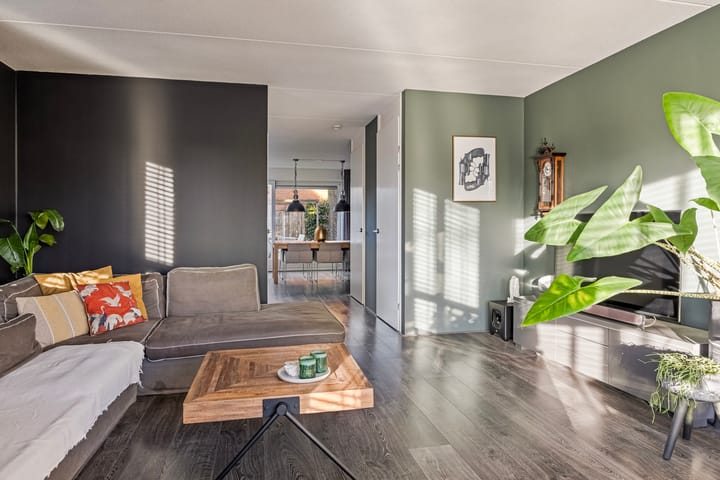 Foto 10 van Wijngaard 11